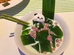 -桂满陇·杭州小馆(朝阳合生汇店)