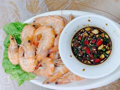 -阿杰臻选海鲜饭店(普陀山店)