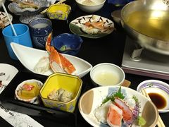 -蟹料理 北海道かに将軍(札幌本店)