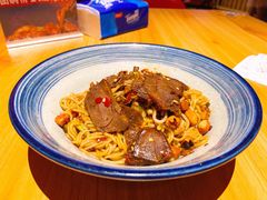 牛肉拌粉-万方圆拌粉瓦罐汤(滕王阁旗舰店)