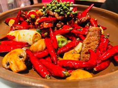 -大树餐厅(益田假日店)