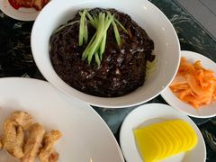 -桃园中华料理炸酱面(燕儿岛路店)