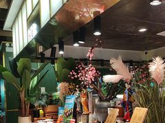 -欢乐牧场主题自助料理(T12店)