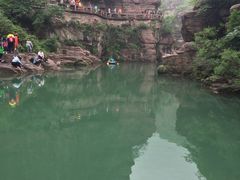 -云台山风景名胜区