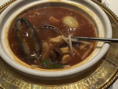 -满满海佛跳墙(千禧店)