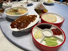 -盛福楼·惠山宴(盛岸路店)
