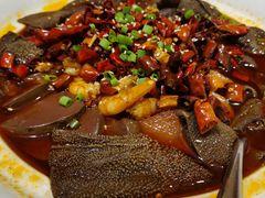 -旺顺阁海鲜广场(亚运村店)