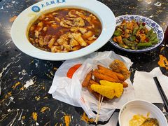 -大众酸菜鱼(梨花巷总店)