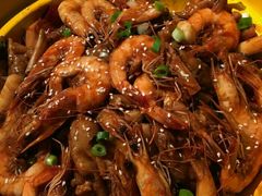 -多嘴超级肉蟹煲(欧亚卖场店)