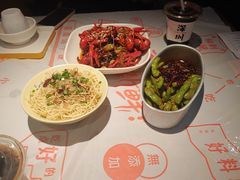 -靓靓蒸虾·头牌蒸虾(南山桂庙店)