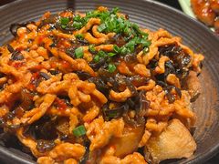 -龍歌自助小火锅(秦淮水游城店)