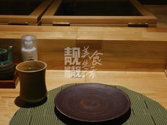 -镹·鱼料理  国产鱼使用店