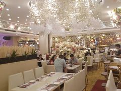 大堂-芭菲盛宴·环球美食(袁家岗店)