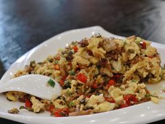 -喜洲翰林餐厅(董家百年老宅店)