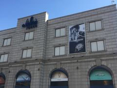 -Galleria百货店名品馆