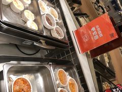 -比格比萨自助(宋家庄店)