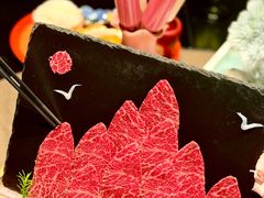 -蟹犇•帝王蟹雪蟹(陆家嘴店)