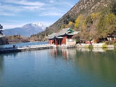 -黑龙潭公园