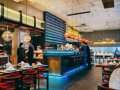 -NIUNIUPARK和牛螃蟹(龙湖杭州滨江天街店)