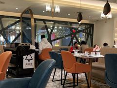 大堂-鹿港小镇(西单大悦城店)