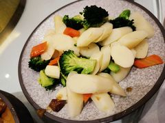 -瑜上·山食小馆