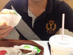 -华莱士·全鸡汉堡(厚街赤岭店)