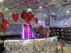 -K歌之王量贩式KTV(洪楼店)