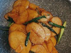 -耶里夏丽·丝路新疆菜·清真食品(徐汇南丹东路臻选店)