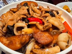 -波螺油子青岛本帮菜(银座店)