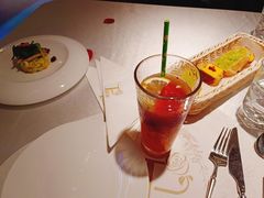 -晶雅花园西餐厅(南京首店)