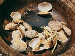 -鸣记脆皮烤鱼·海鲜烤鱼(三八广场店)