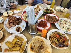 -聚首堂·特色小吃·肘子(什刹海德胜门店)