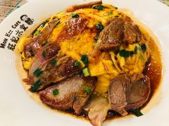 -旺记冰室(九龙中心大厦店)