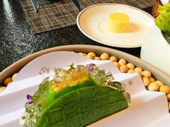 -莲西餐(曲江店)