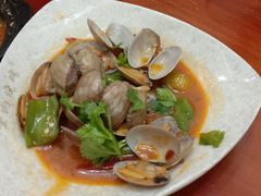 -金雨烧烤(新城南都店)