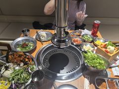 -哼蟹二将·烤肉酱蟹(合生汇店)