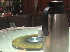 -阿娘家·原生态农家菜(国顺东路店)