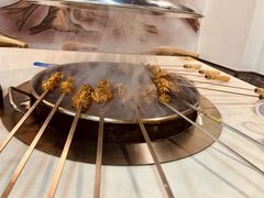 -杨家水浒烤肉(骆家庄店)