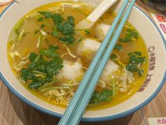 -小杨生煎(香港名都店)