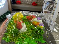 -蕃茄田艺术(普陀长风大悦城中心)