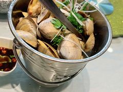 -渔娘渔家丹东海鲜(东直门店)