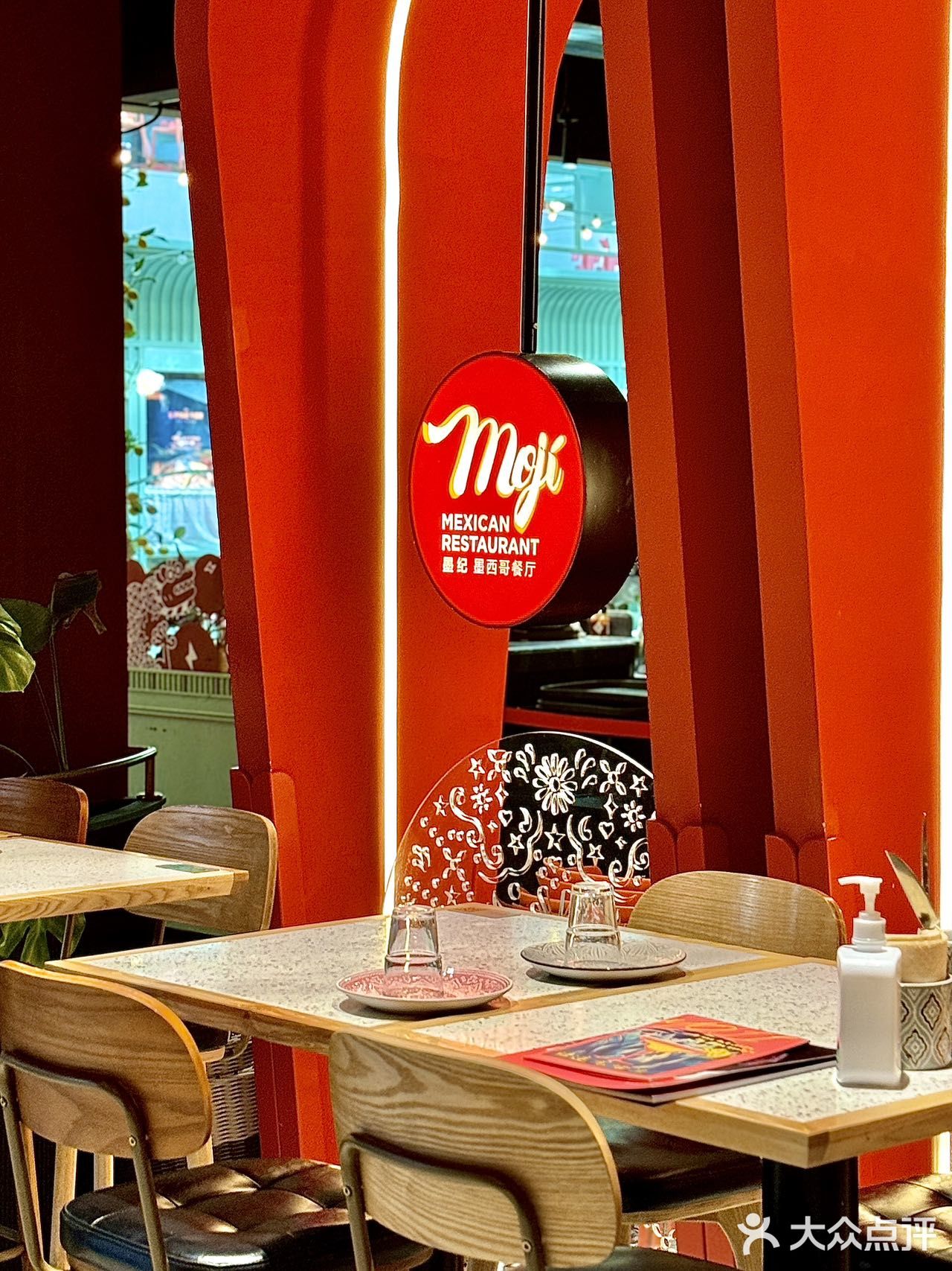 🌮北京必吃墨西哥餐厅，绝对的口碑保证！