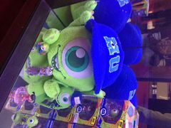 UME国际影城(安贞店)-UME影城(安贞DTS:X店)