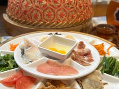 -芸南道·过桥米线(昆明老街旗舰店)