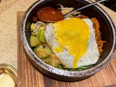 -妙香居韩国烤肉(容桂天佑城店)