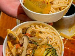 -福苗小骆驼烧烤(曲江店)