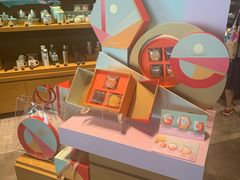 -星巴克臻选(深圳罗湖万象城店)