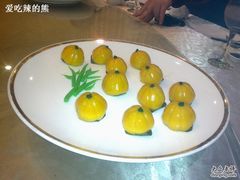 像生南瓜-南京悦客假日酒店