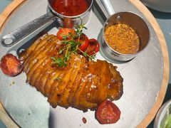 -小大董·烤鸭(观景餐厅·南京西路店)