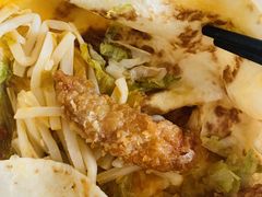 -麦当劳(上百万和城店)